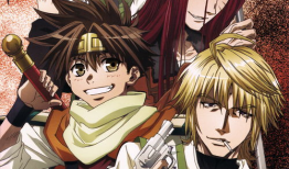 最游记 漫画,奇幻旅程，探寻佛国真谛